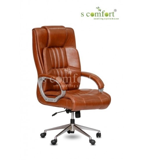 Scomfort TRED HIGH BACK Executive Chair